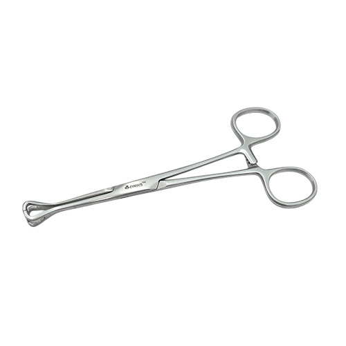 Babcock Tissue Forceps