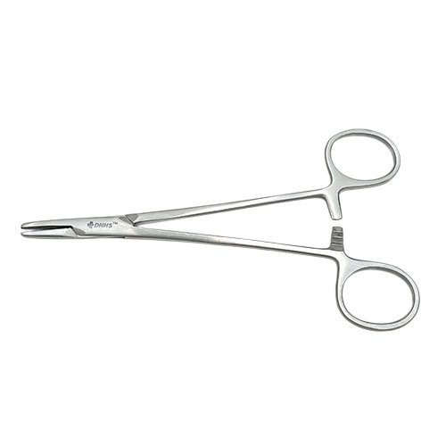 Surgical Needle Holder