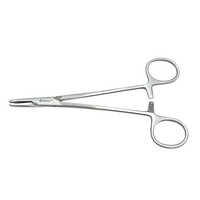 Surgical Needle Holder