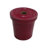 Conical Epoxy Insulator