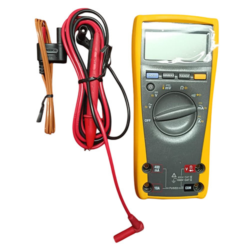 Digital Multimeter