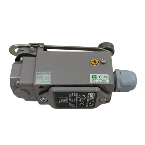 Limit Switch