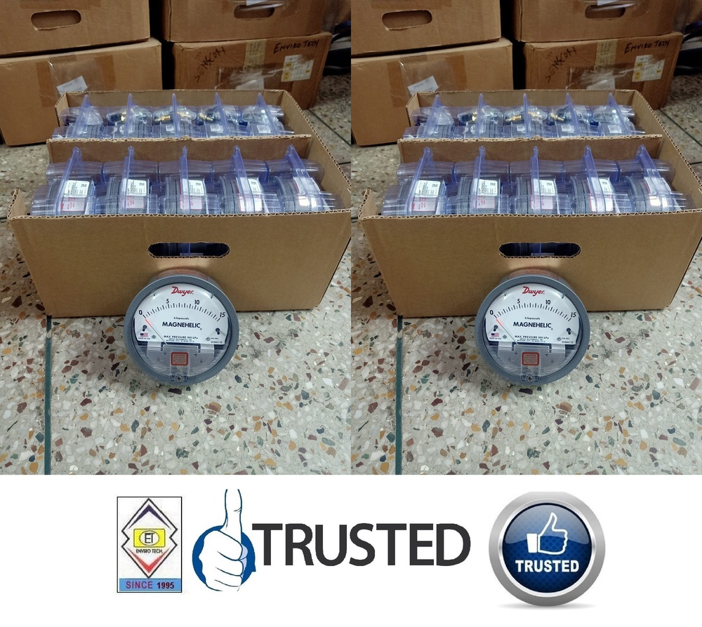 Dwyer Magnehelic Gauge Wholesalers In Coochbehar Industrial Park West Bengal