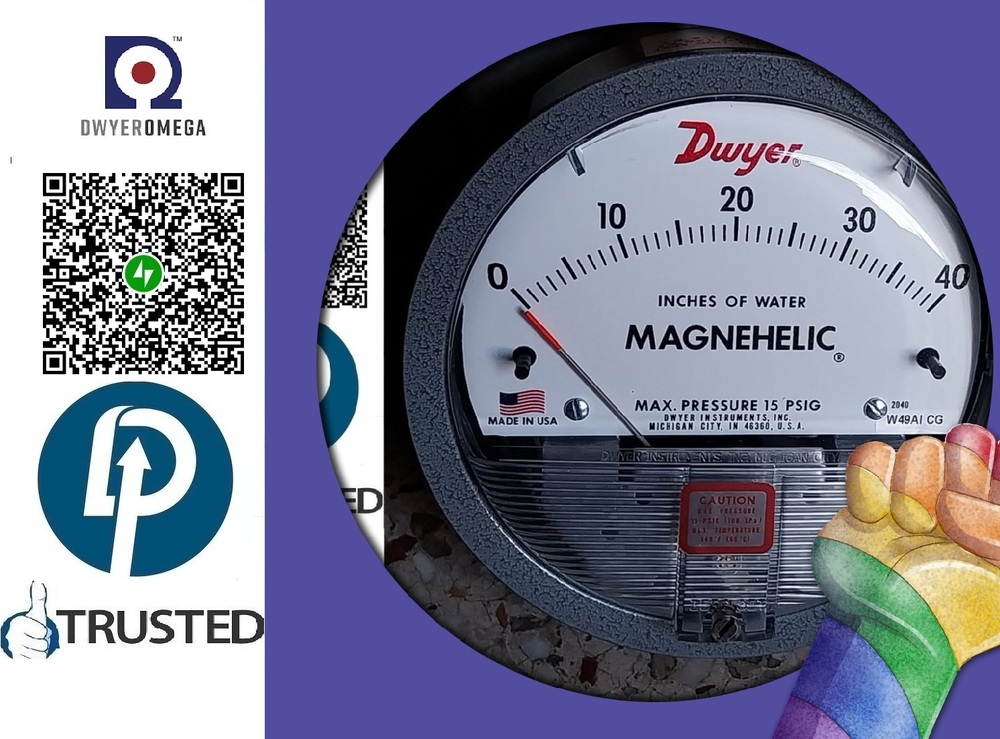 Dwyer >SERIES 2000 Magnehelic Gauge > Wholesalers FROM Uluberia Industrial Park West Bengal