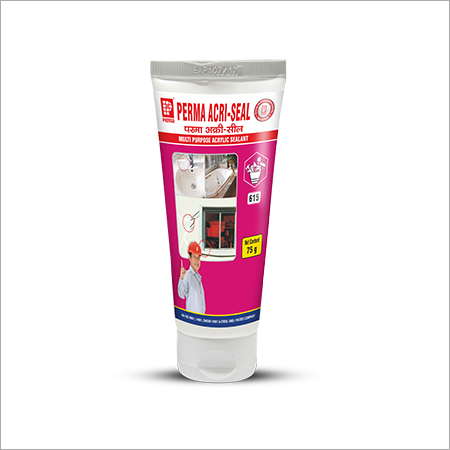 बहुउद्देश्यीय लचीला सीलेंट अनुप्रयोग: यह ज्वाइंट बीम पर दरार को सील करने के लिए लागू है