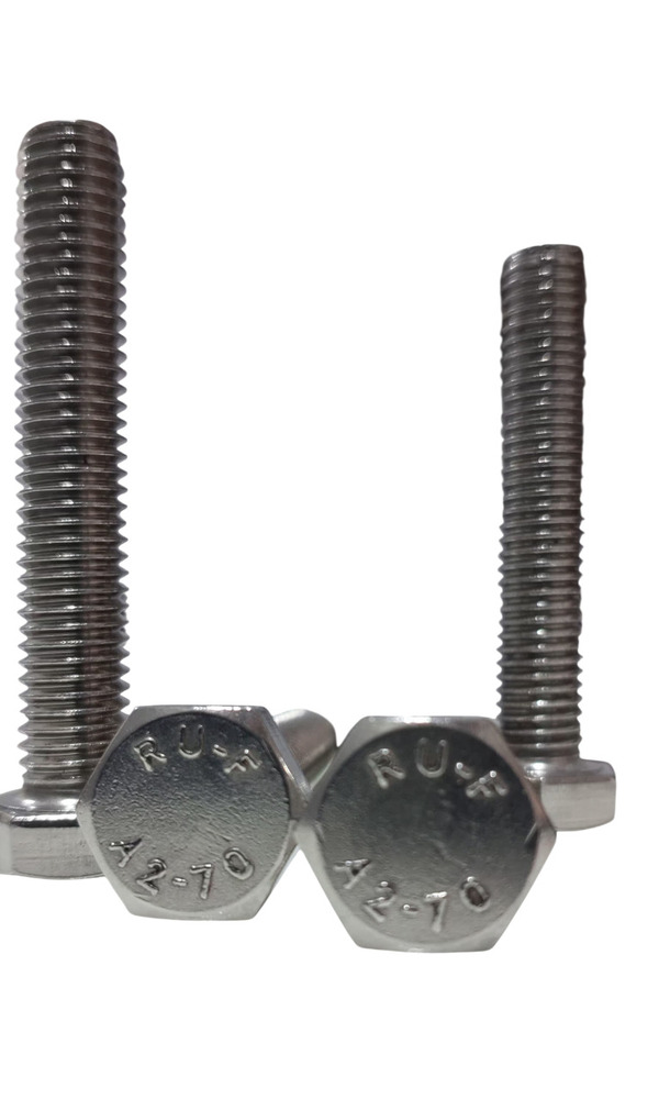 Hex Bolt
