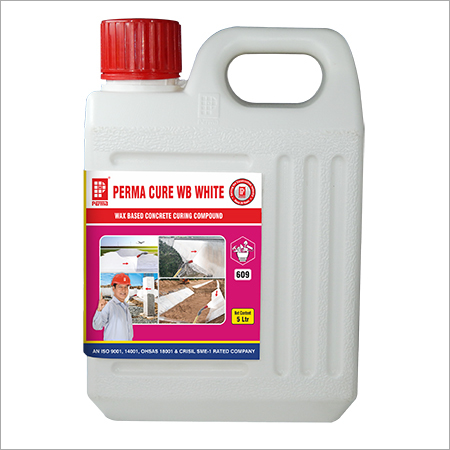 Concrete Curing Compound - Liquid, 20 & 210 LTR Pack Sizes | Waterproof, Moisture Resistant, Fast Drying, Eco-Friendly