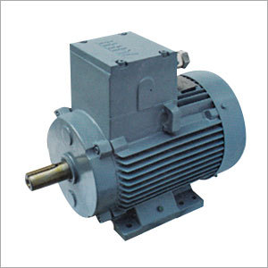 खतरनाक क्षेत्र एसी मोटर्स