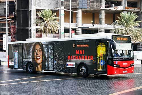 Vinly Graphics Signages