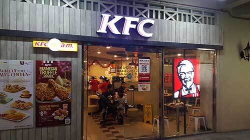 Vinly Graphics Signages