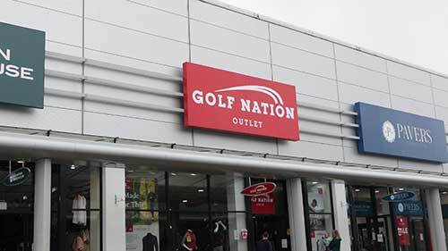 Outdoor Digital Signages