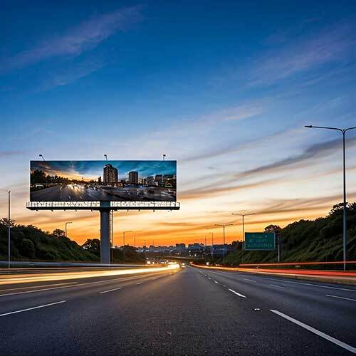 Billboards Signages