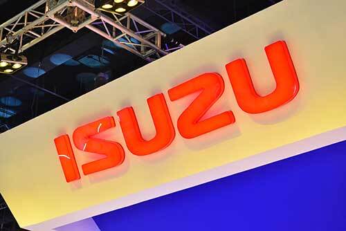 Acrylic Digital Signages