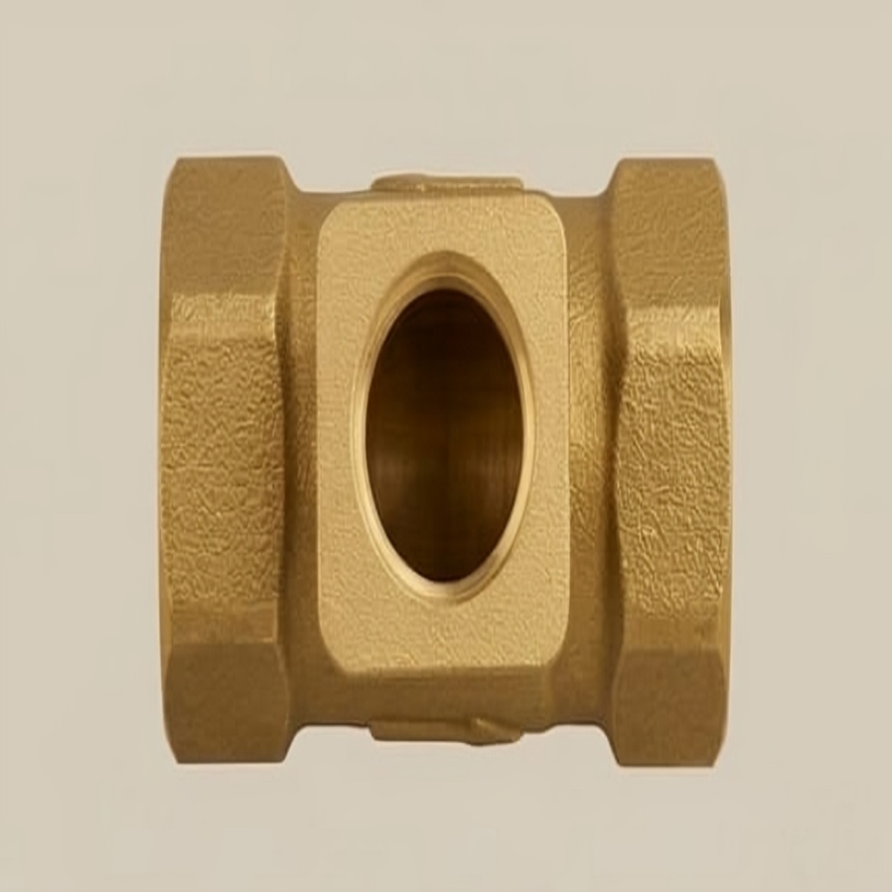 Forged Ball Valve Bodies
