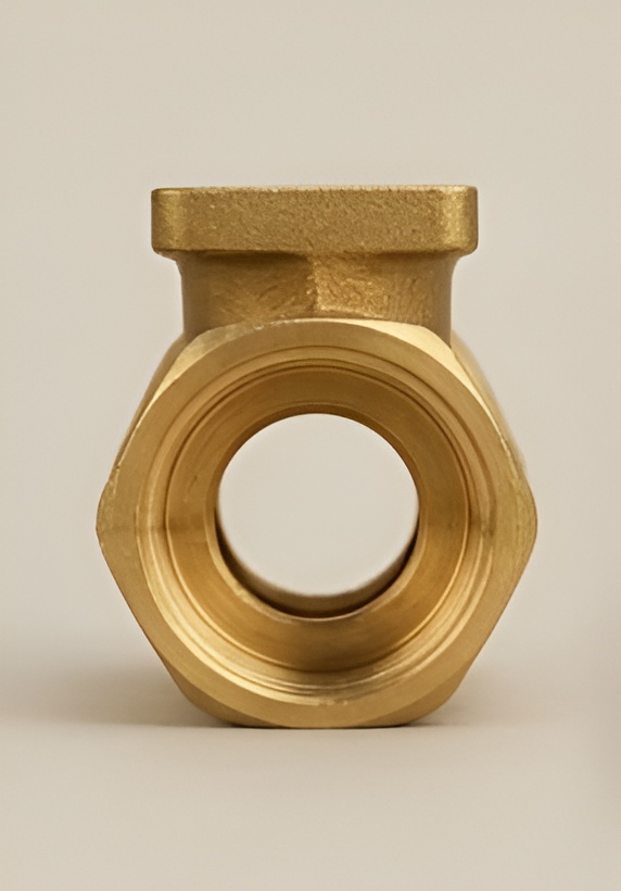 Forged Ball Valve Bodies