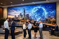 LED Video Wall