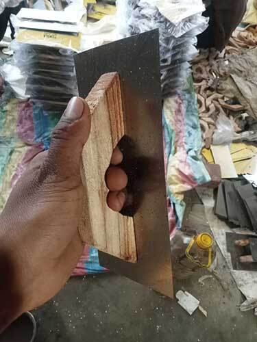 गुरमाला हार्डवेयर