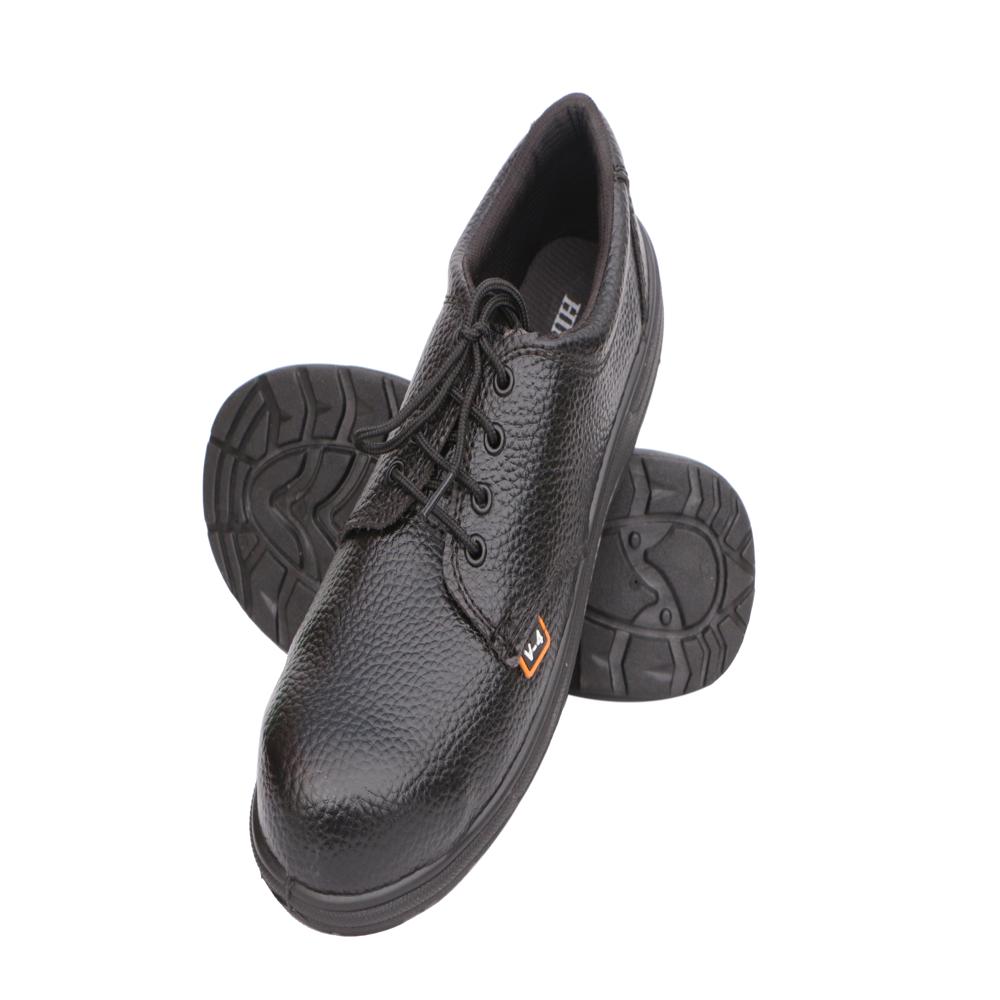 Synthetic Leather Safety Shoes
