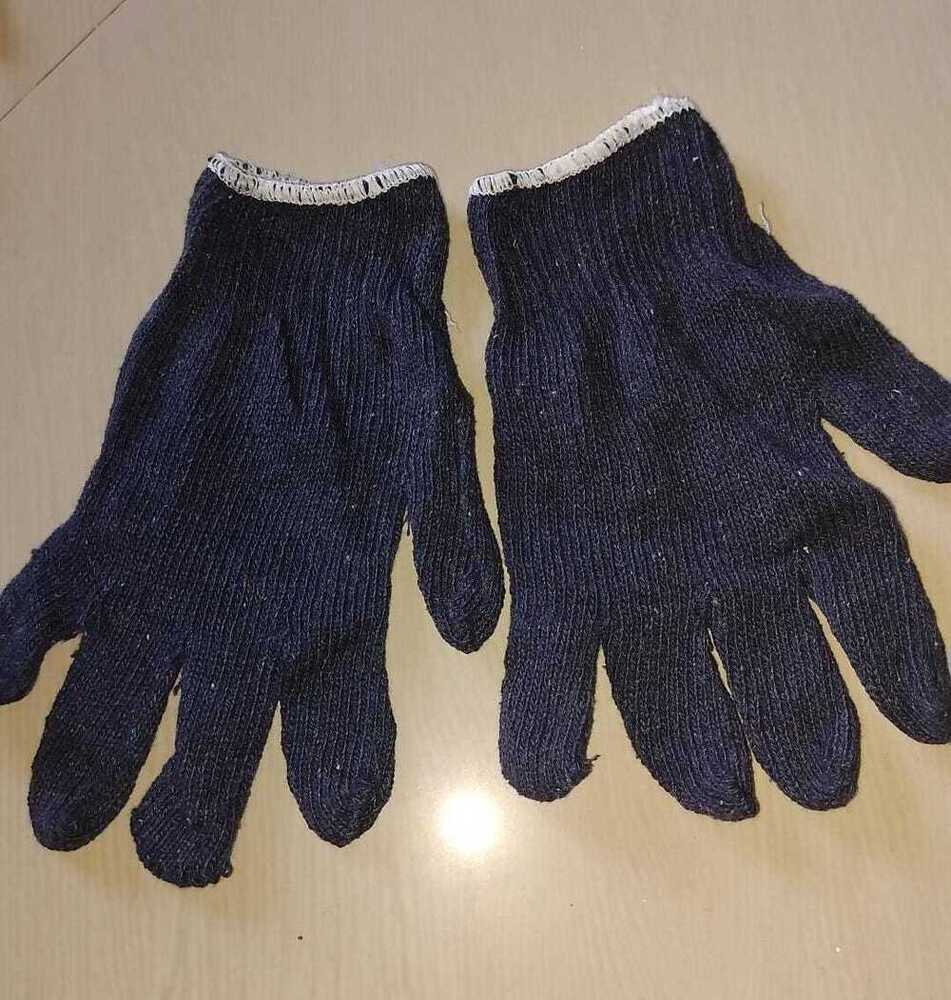 cotton gloves