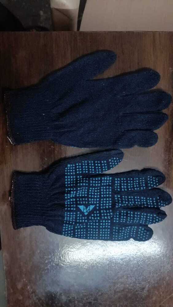 cotton gloves