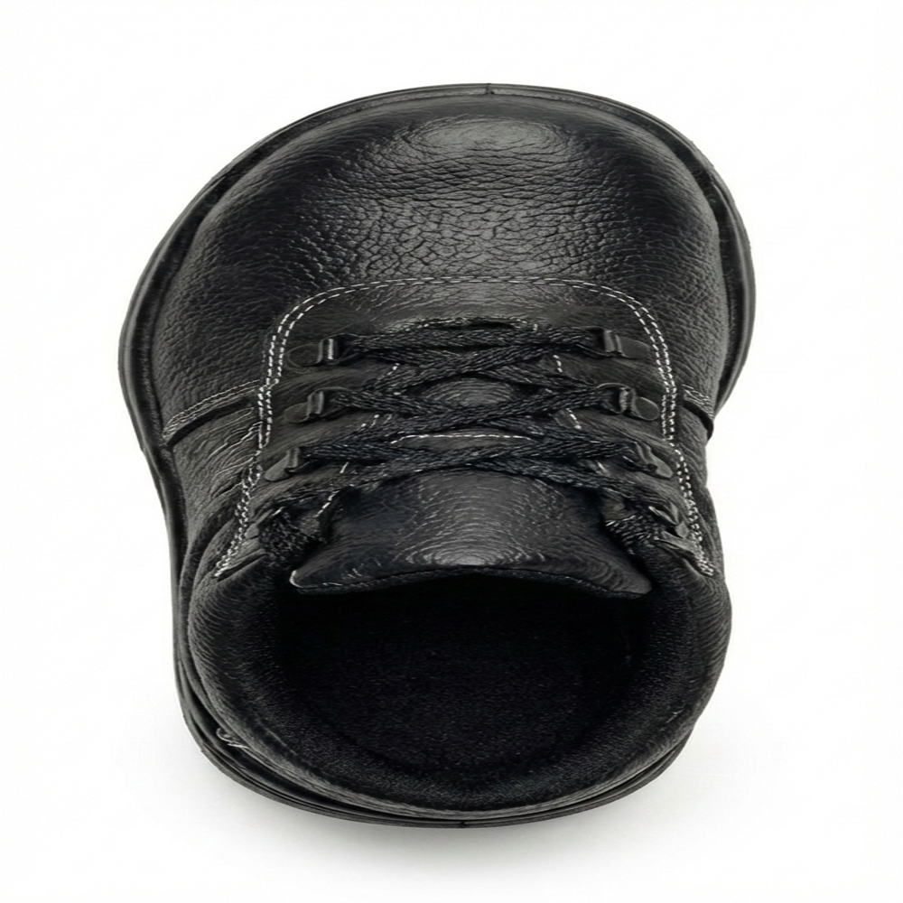 Hindpro Royale Double Density Safety Shoes