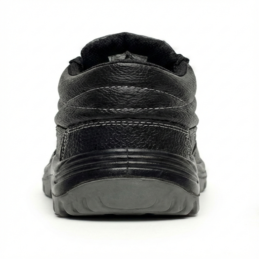Hindpro Royale Double Density Safety Shoes