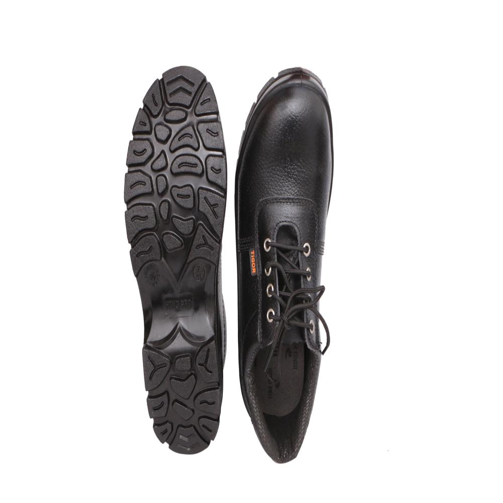Tiger Safety Shoes