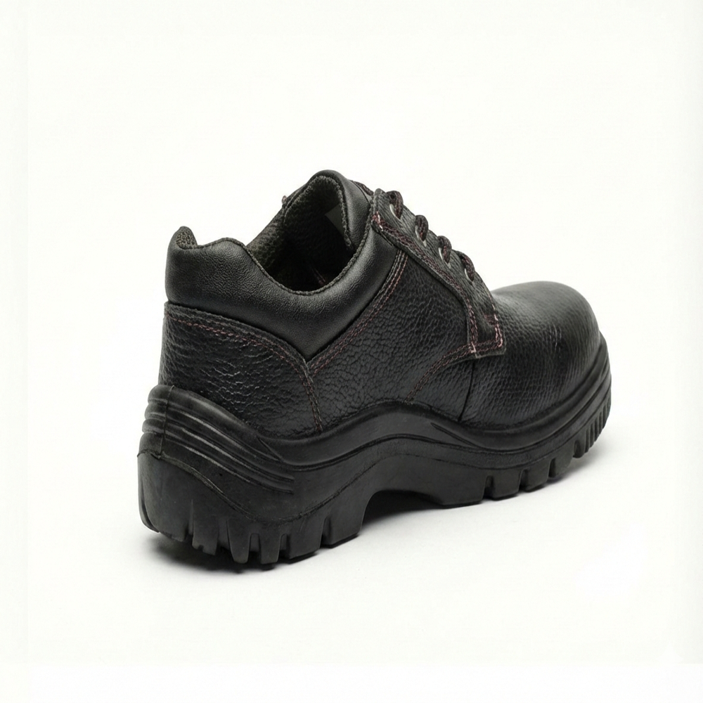 Low Ankle Safety Shoes