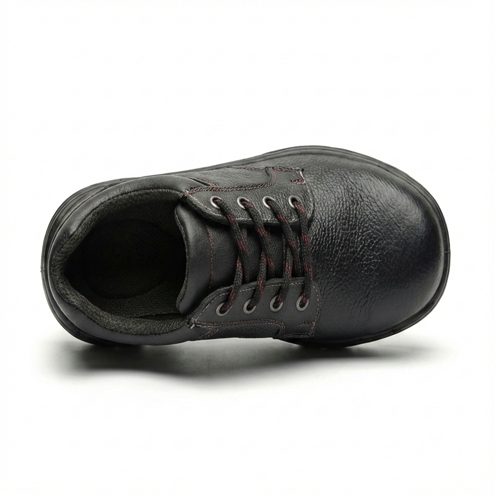 Low Ankle Safety Shoes