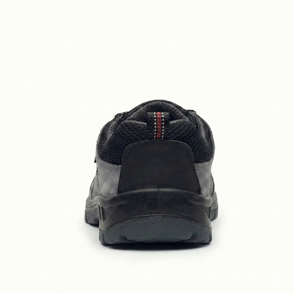 Hindpro Richlook Safety Shoes