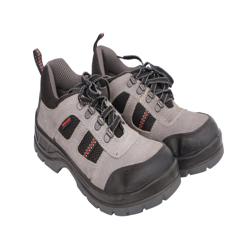 Hindpro Richlook Safety Shoes