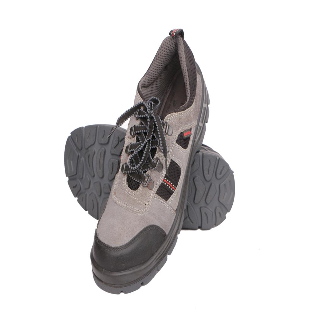 Hindpro Richlook Safety Shoes