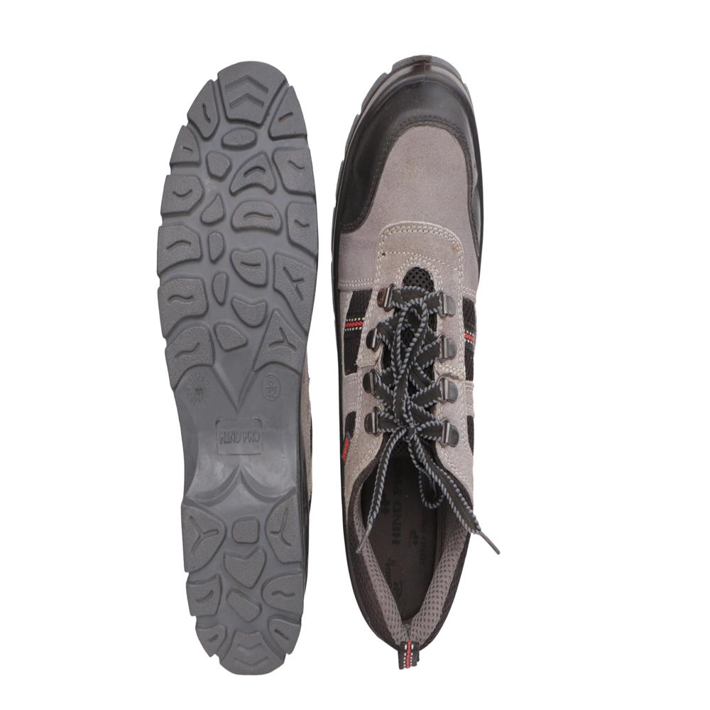 Hindpro Richlook Safety Shoes