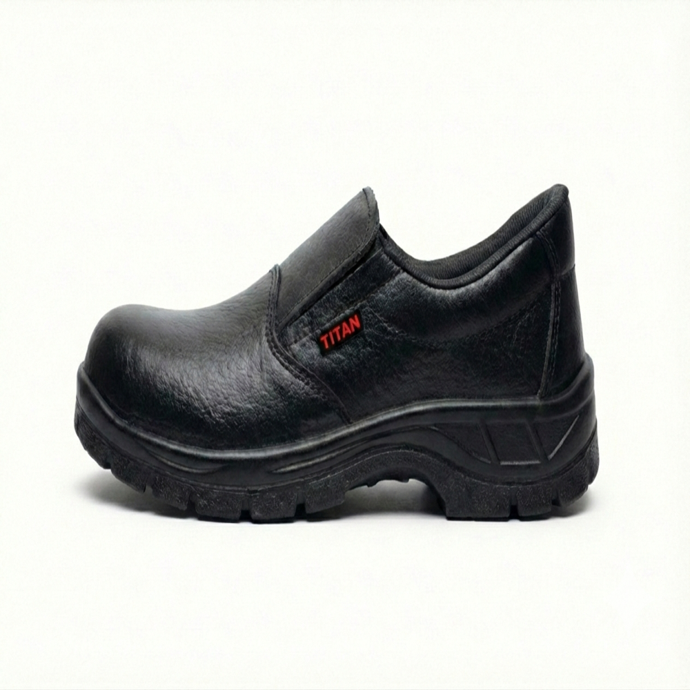 Titan Safety Shoes