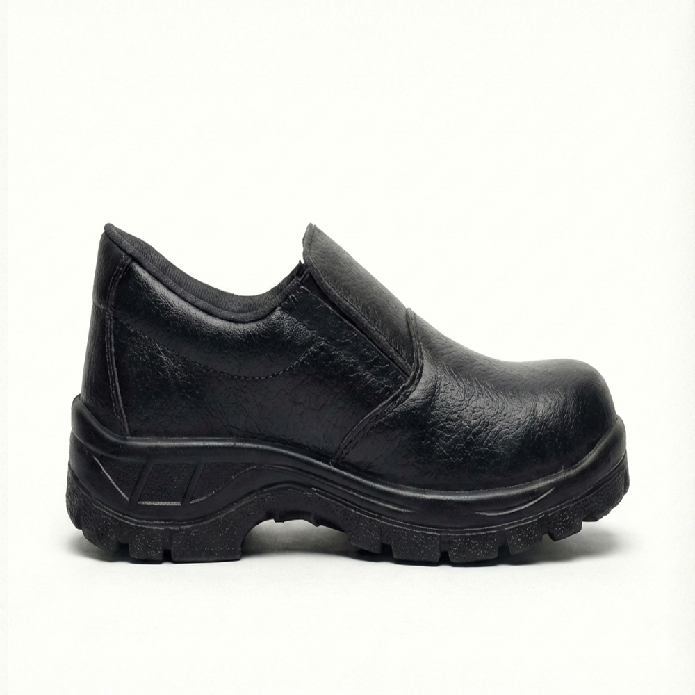 Titan Safety Shoes