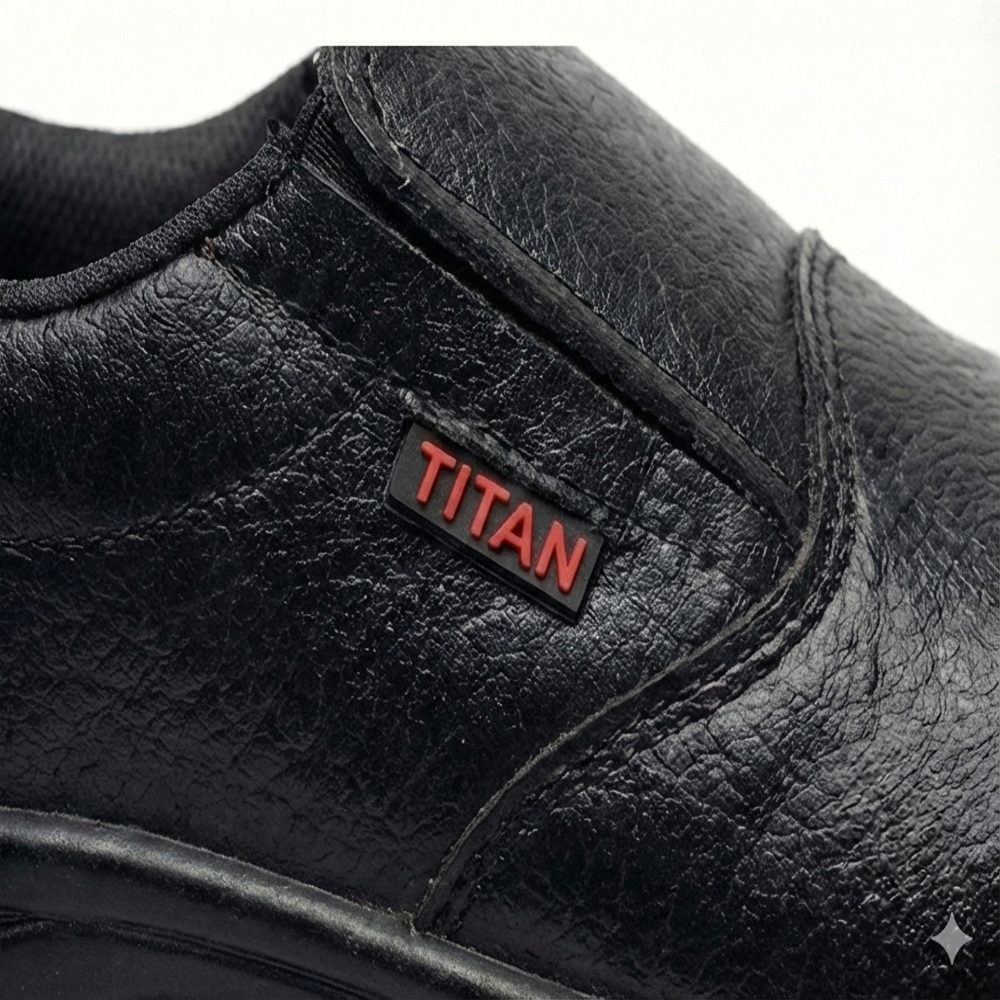 Titan Safety Shoes