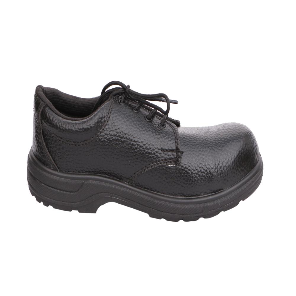 Hindpro V-4 Safety Shoes