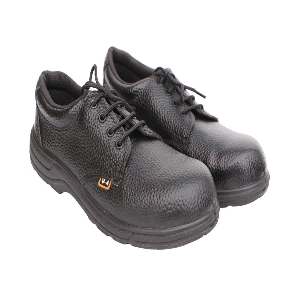 Hindpro V-4 Safety Shoes