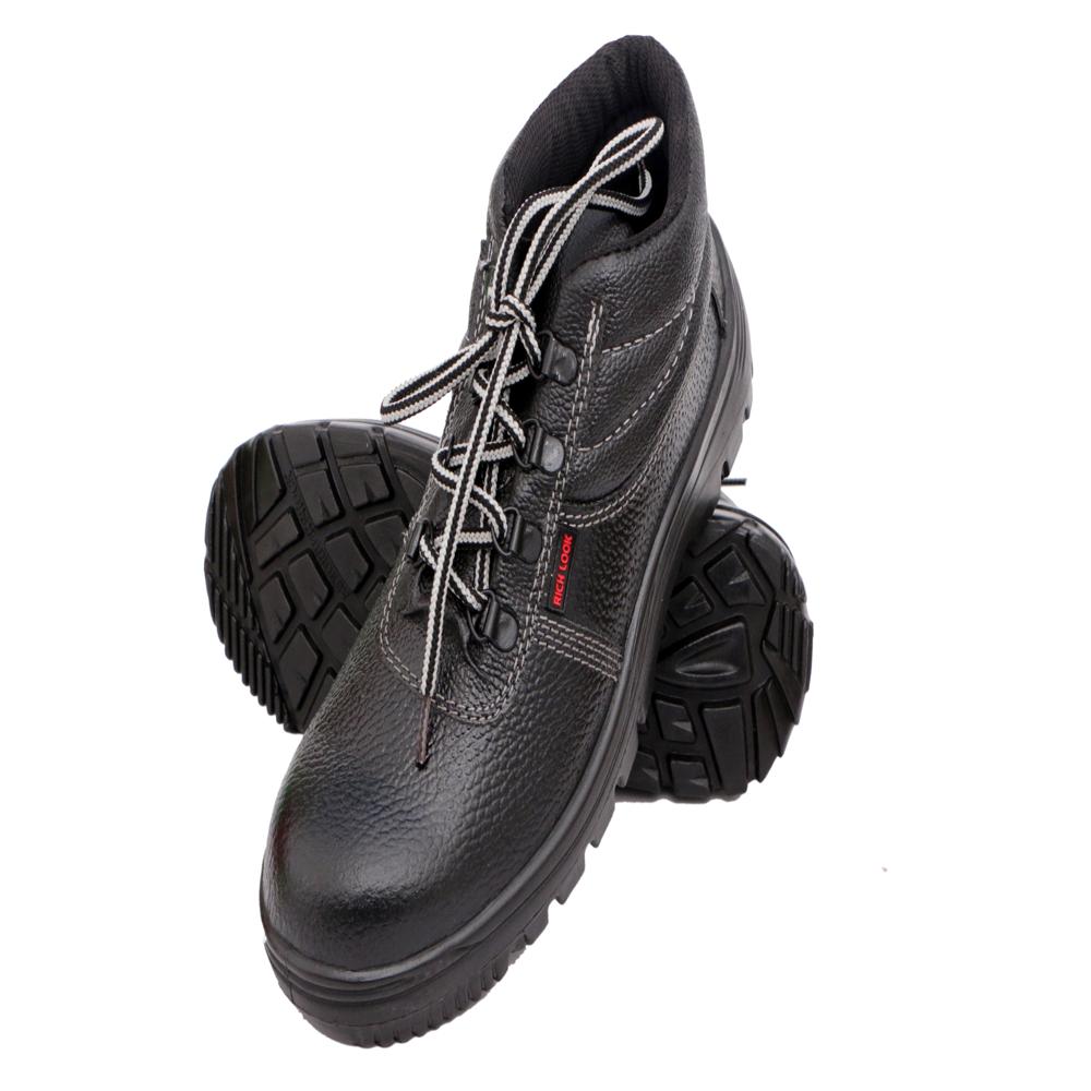 Hindpro Royale Safety Shoes