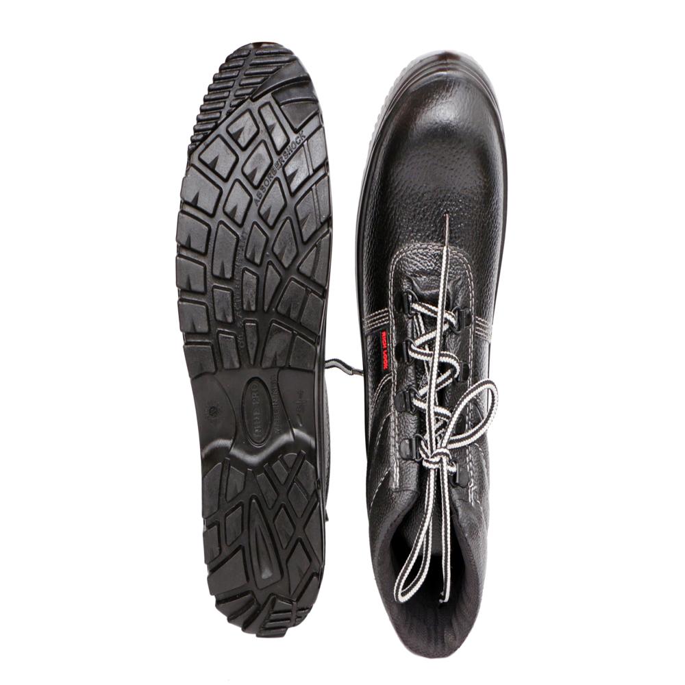 Hindpro Royale Safety Shoes