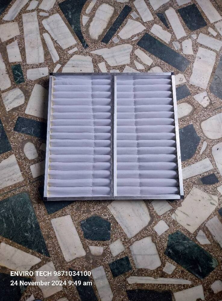 AHU PRE Filter