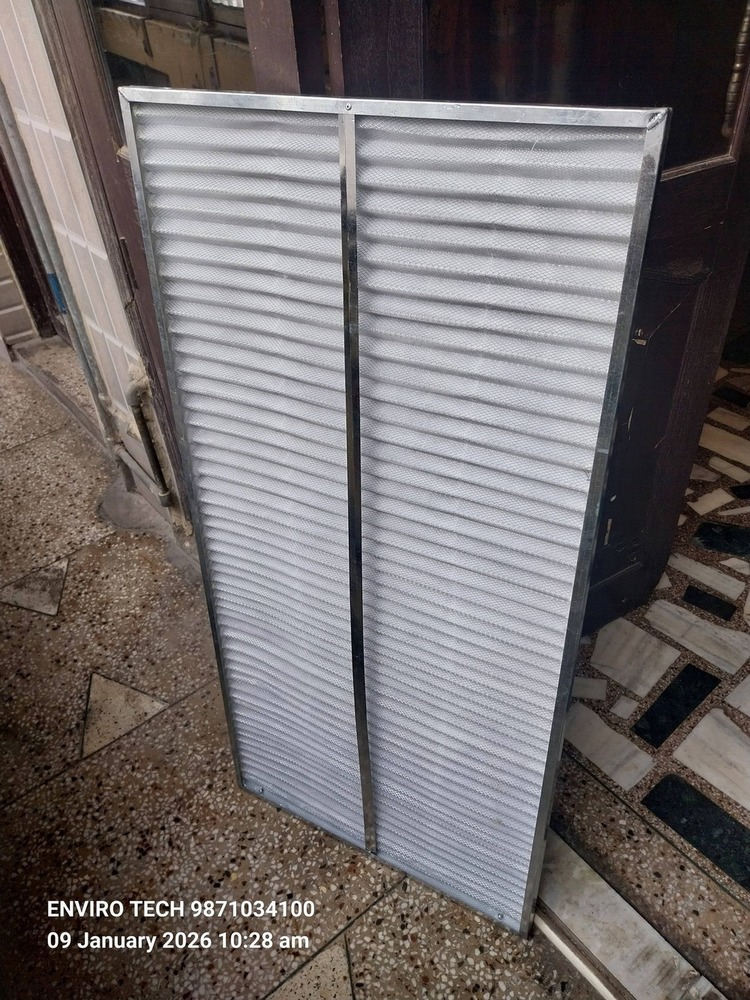 AHU PRE Filter