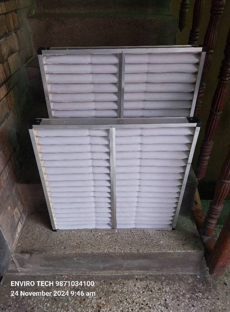 AHU PRE Filter
