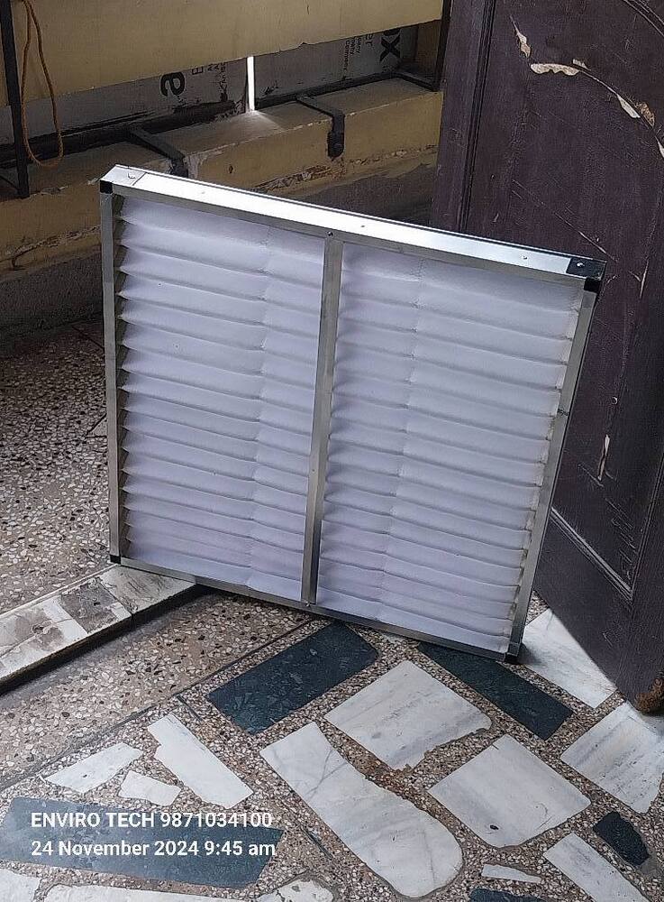 AHU PRE Filter