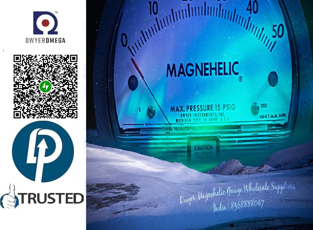 Dwyer > MAGNEHELIC DIFFERENTIAL PRESSURE GAGES > Wholesalers FROM Vemulawada Telangana