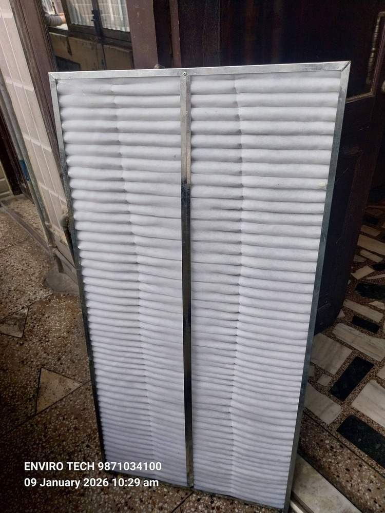 AHU PRE FILTER