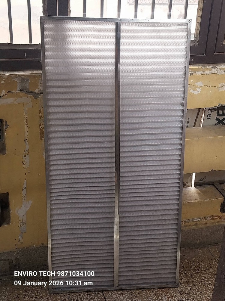 AHU PRE FILTER