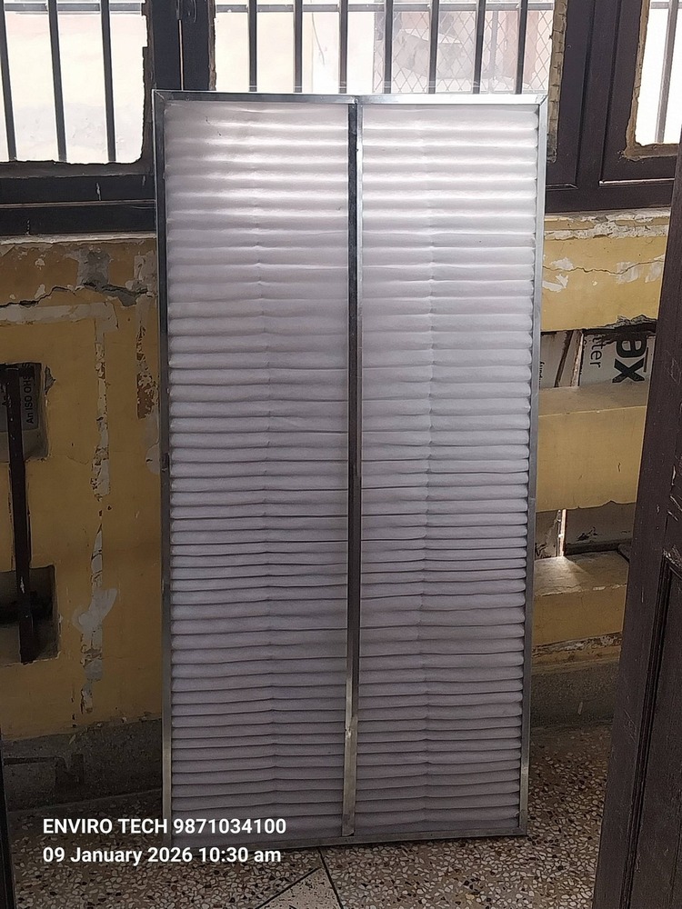 AHU PRE FILTER