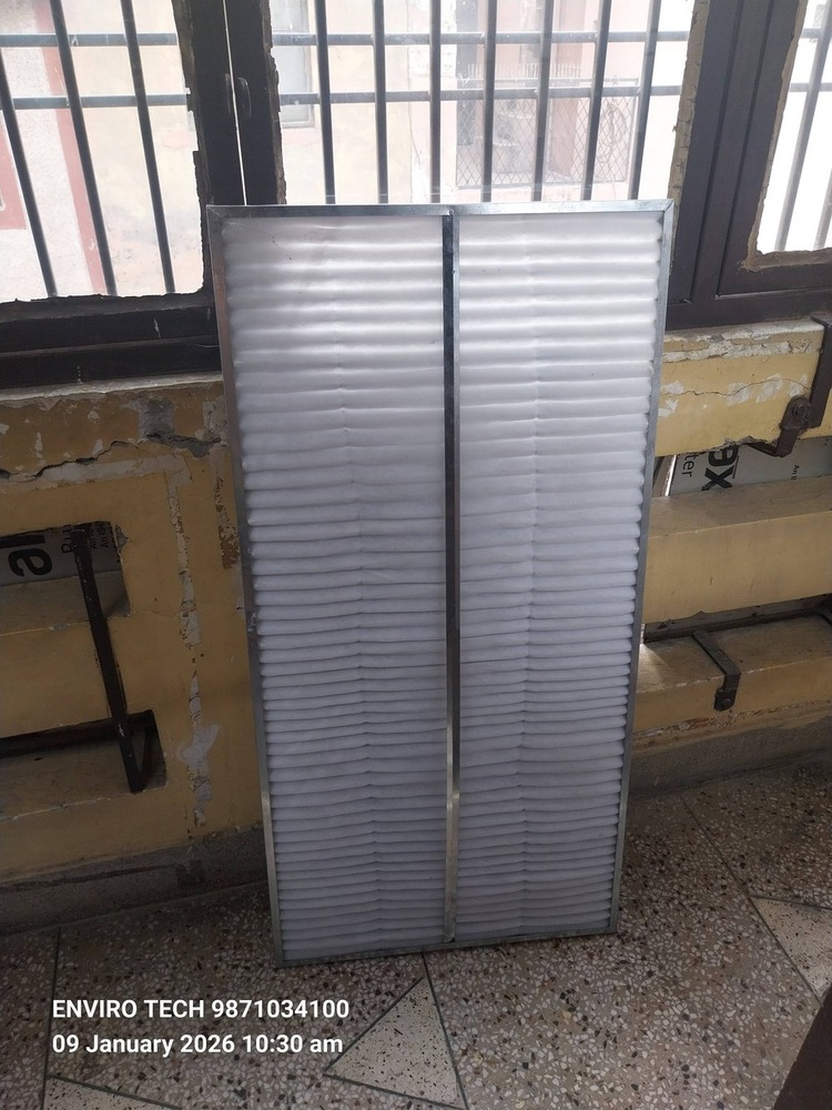 AHU PRE FILTER