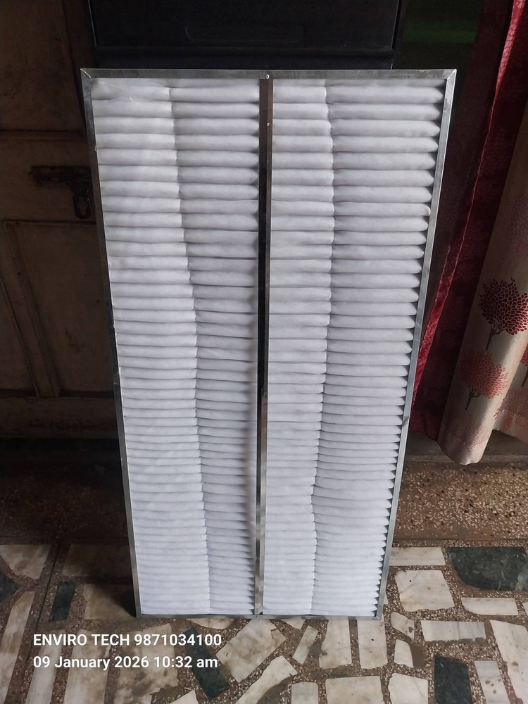 AHU PRE FILTER